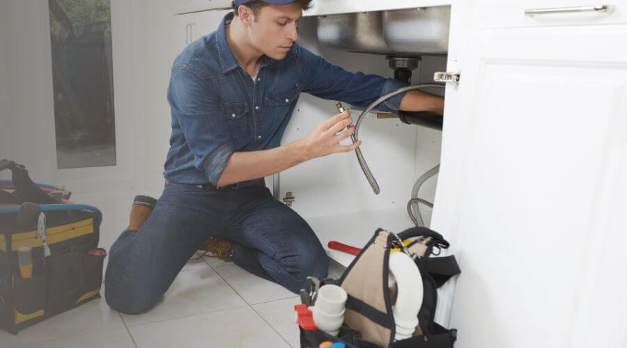 Expert burst pipe repair services in Schaefferstown, PA